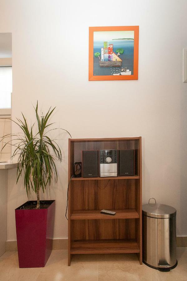 King'S Garden Studio Split Buitenkant foto